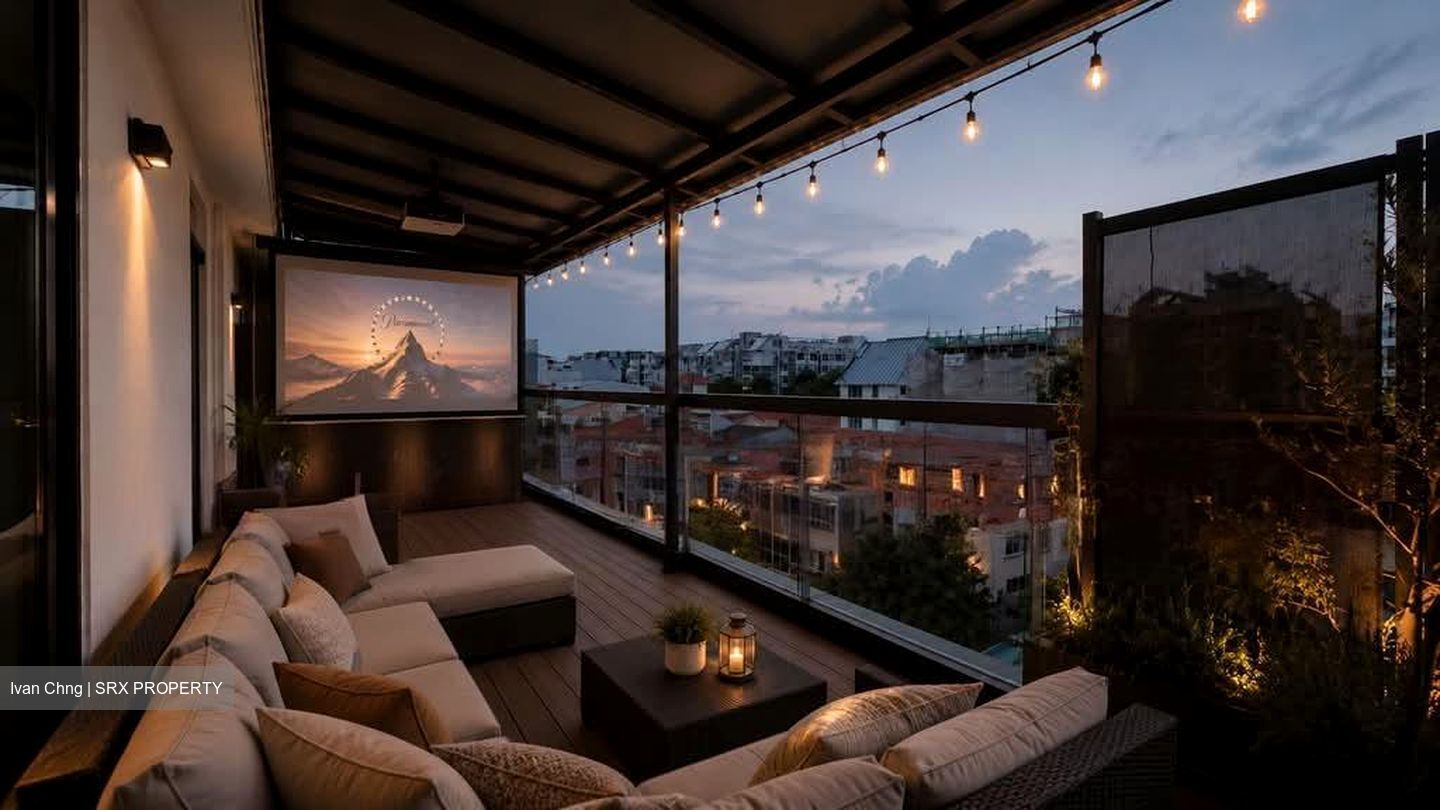Langsat Road (D15), Terrace #575657831